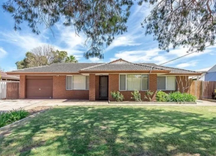 Property: $470,000
